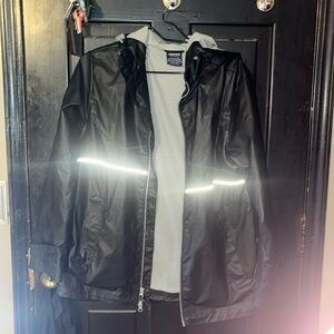 Charles River Rain jacket